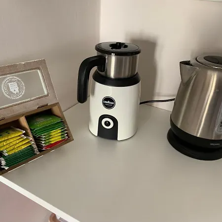 Apartment Petra Pietrapertosa