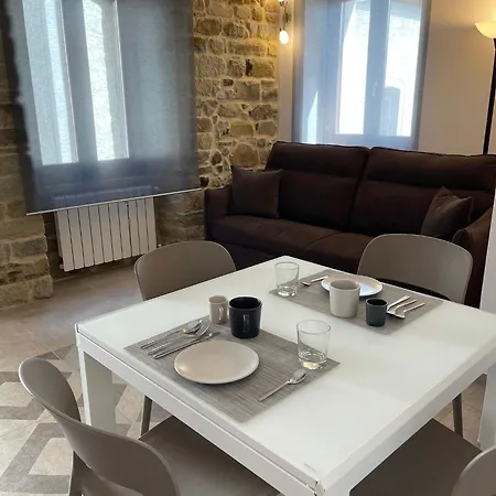 Petra * Pietrapertosa