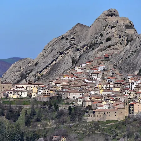 Appartamento Petra *
