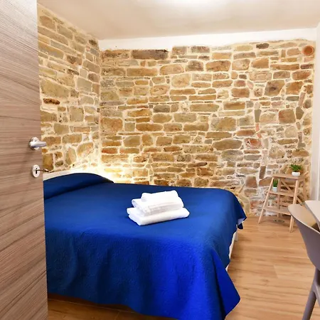 Apartment Petra Pietrapertosa